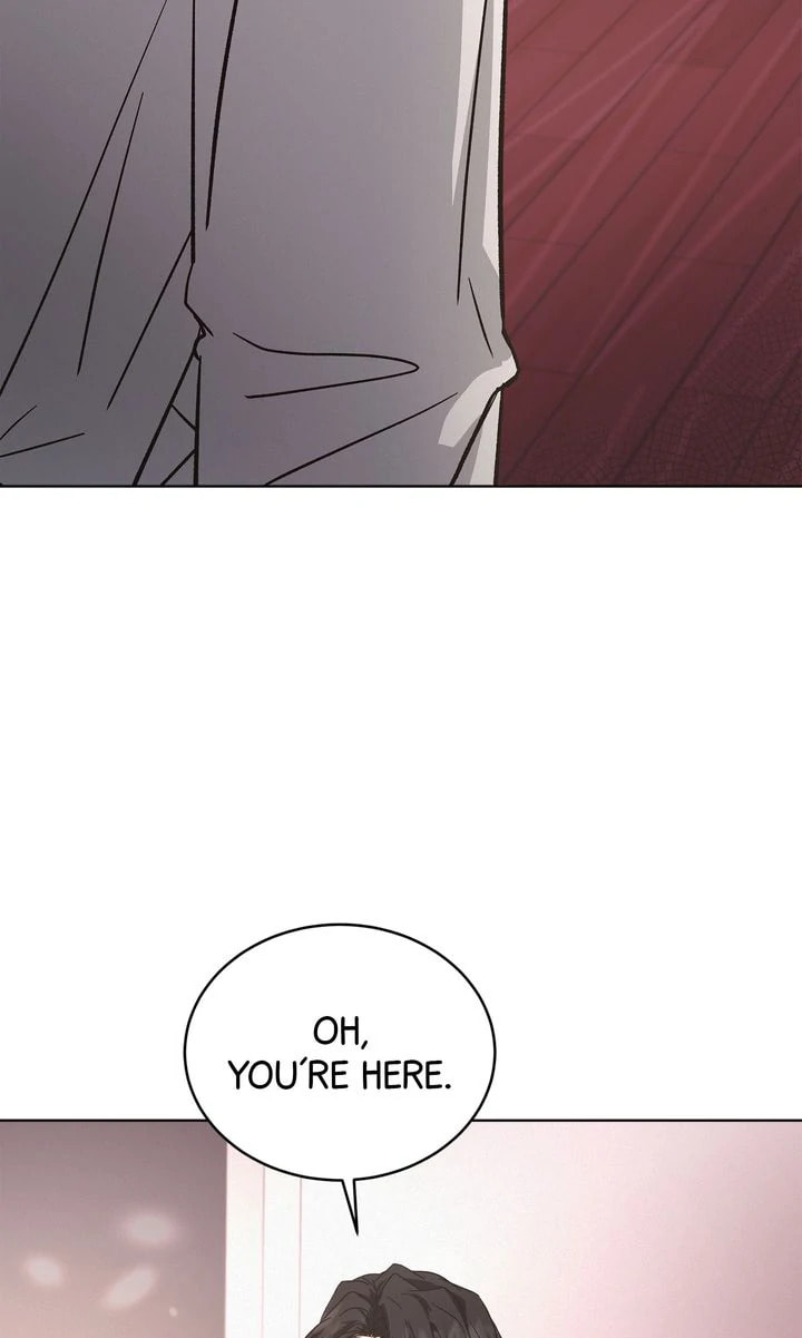Off the Record (lleno) Chapter 14 page 4 - 