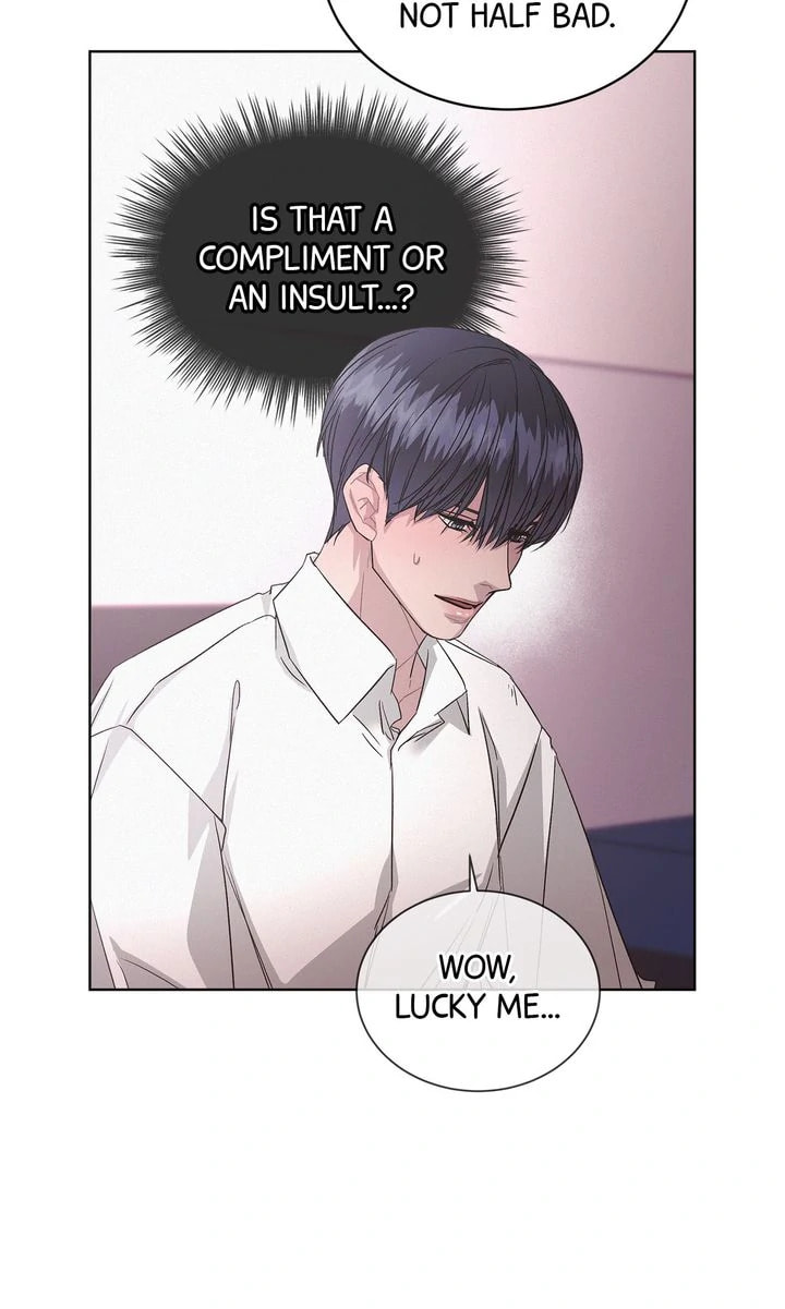 Off the Record (lleno) Chapter 14 page 31 - 