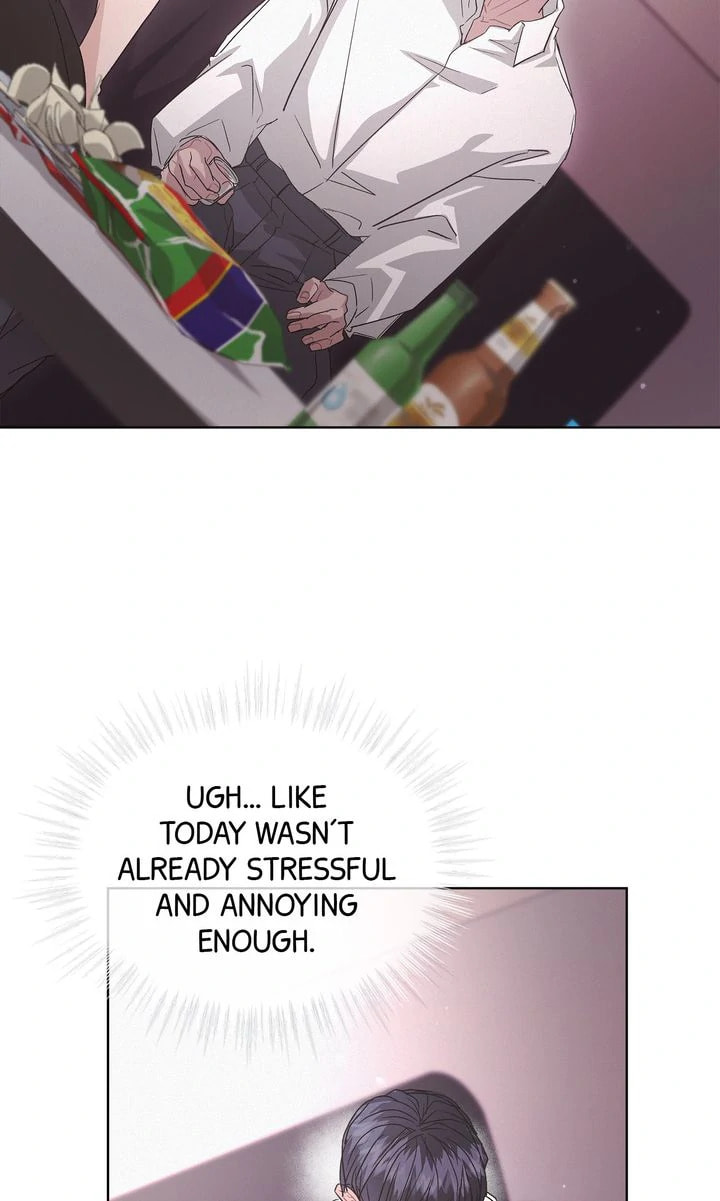 Off the Record (lleno) Chapter 14 page 34 - 