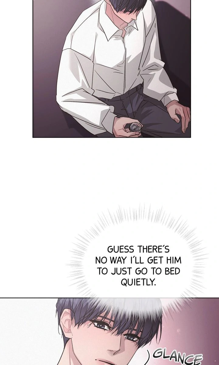 Off the Record (lleno) Chapter 14 page 35 - 