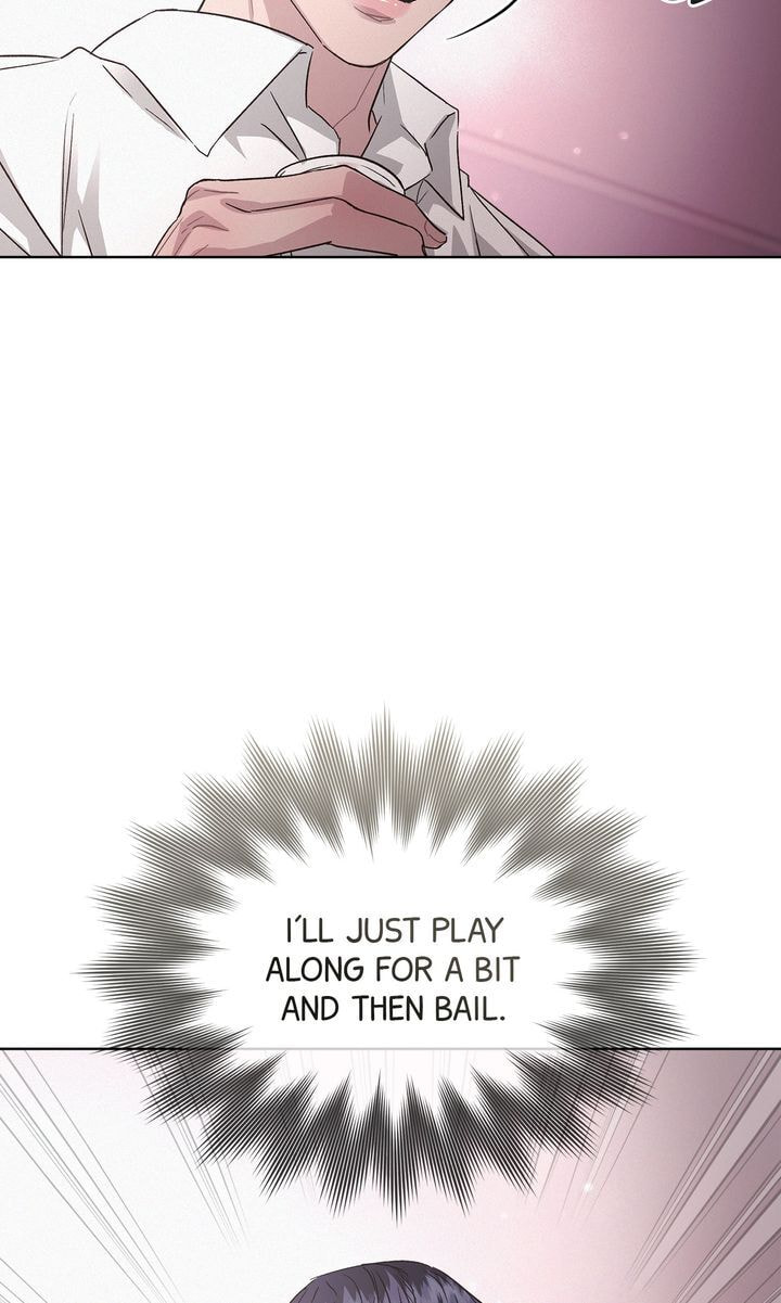 Off the Record (lleno) Chapter 14 page 36 - 