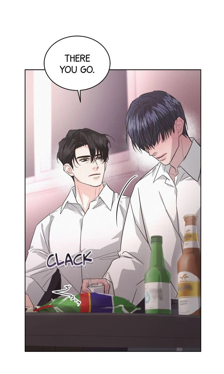 Off the Record (lleno) Chapter 14 page 38 - 