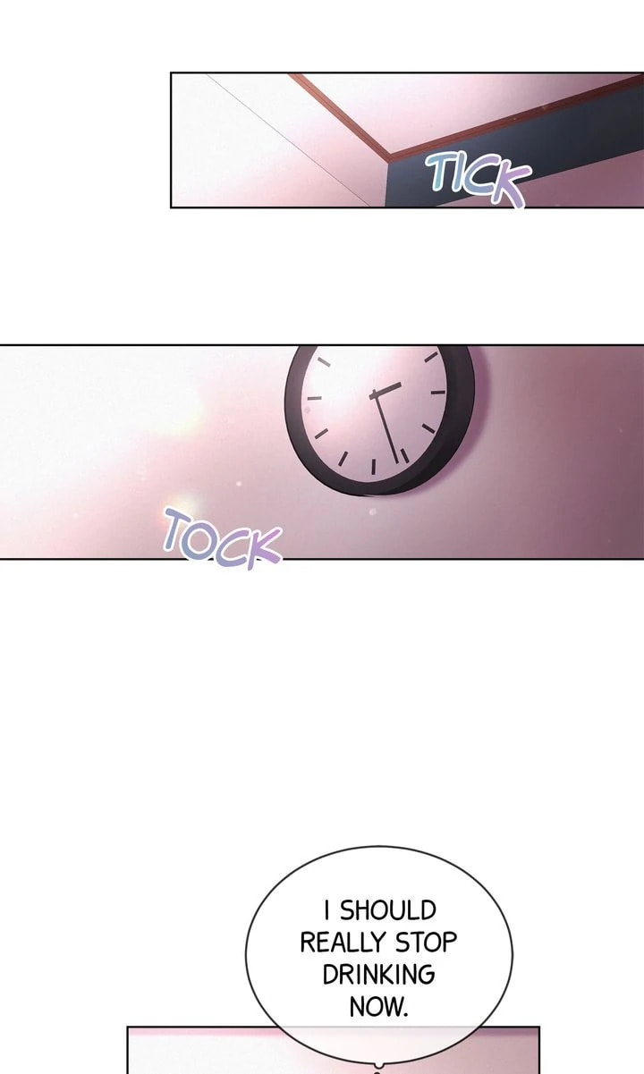 Off the Record (lleno) Chapter 14 page 40 - 