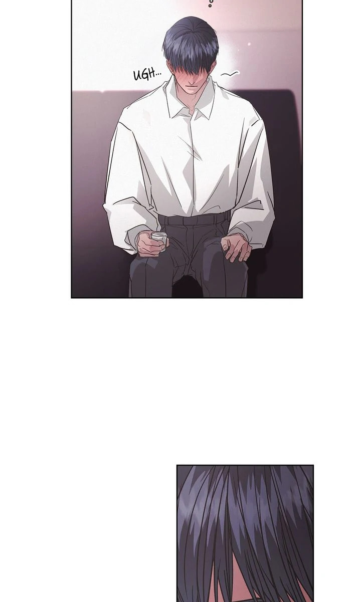 Off the Record (lleno) Chapter 14 page 41 - 