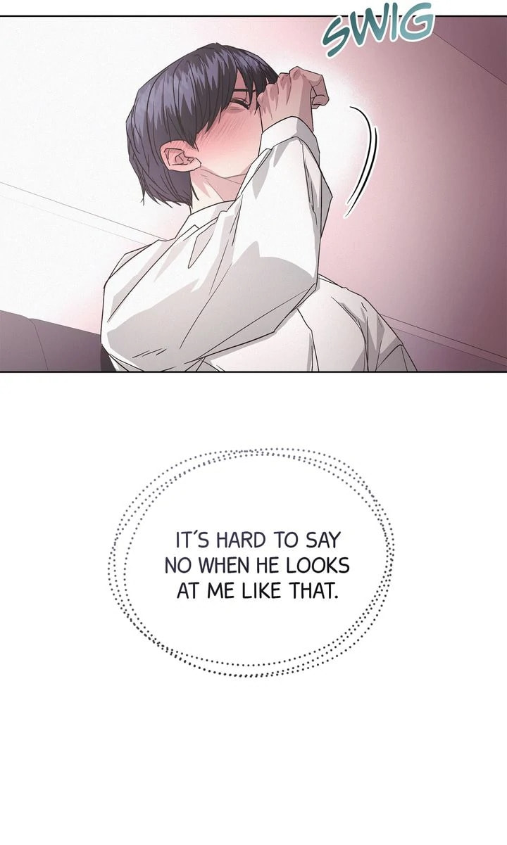 Off the Record (lleno) Chapter 14 page 46 - 