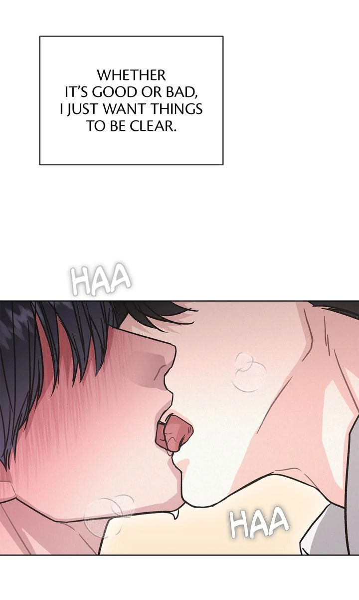 Off the Record (lleno) Chapter 14 page 51 - 