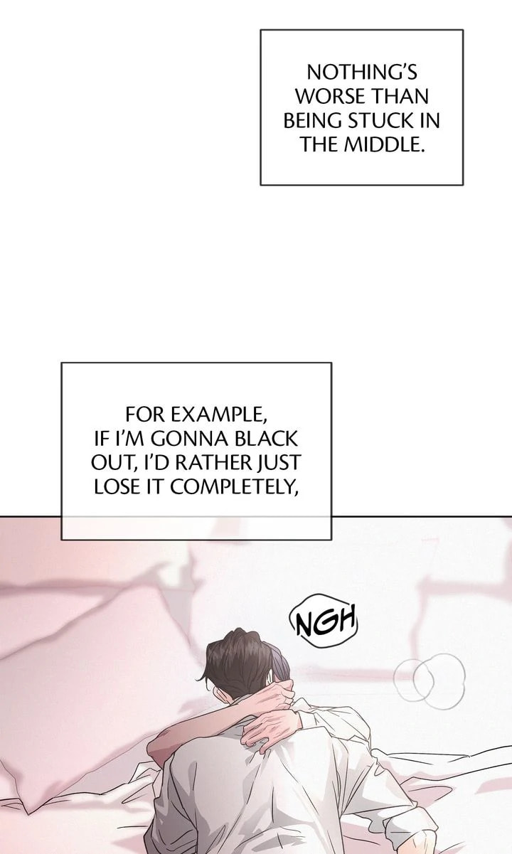 Off the Record (lleno) Chapter 14 page 52 - 