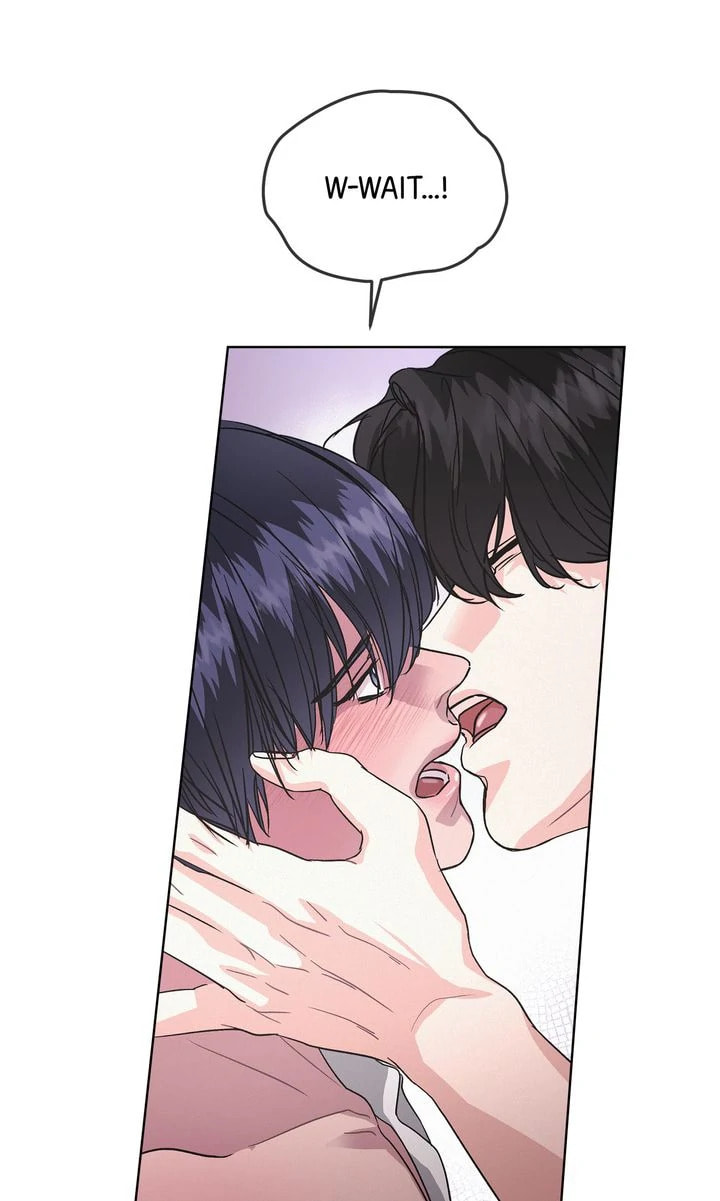 Off the Record (lleno) Chapter 14 page 63 - 