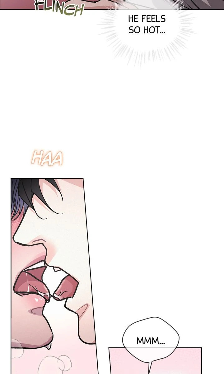 Off the Record (lleno) Chapter 14 page 65 - 