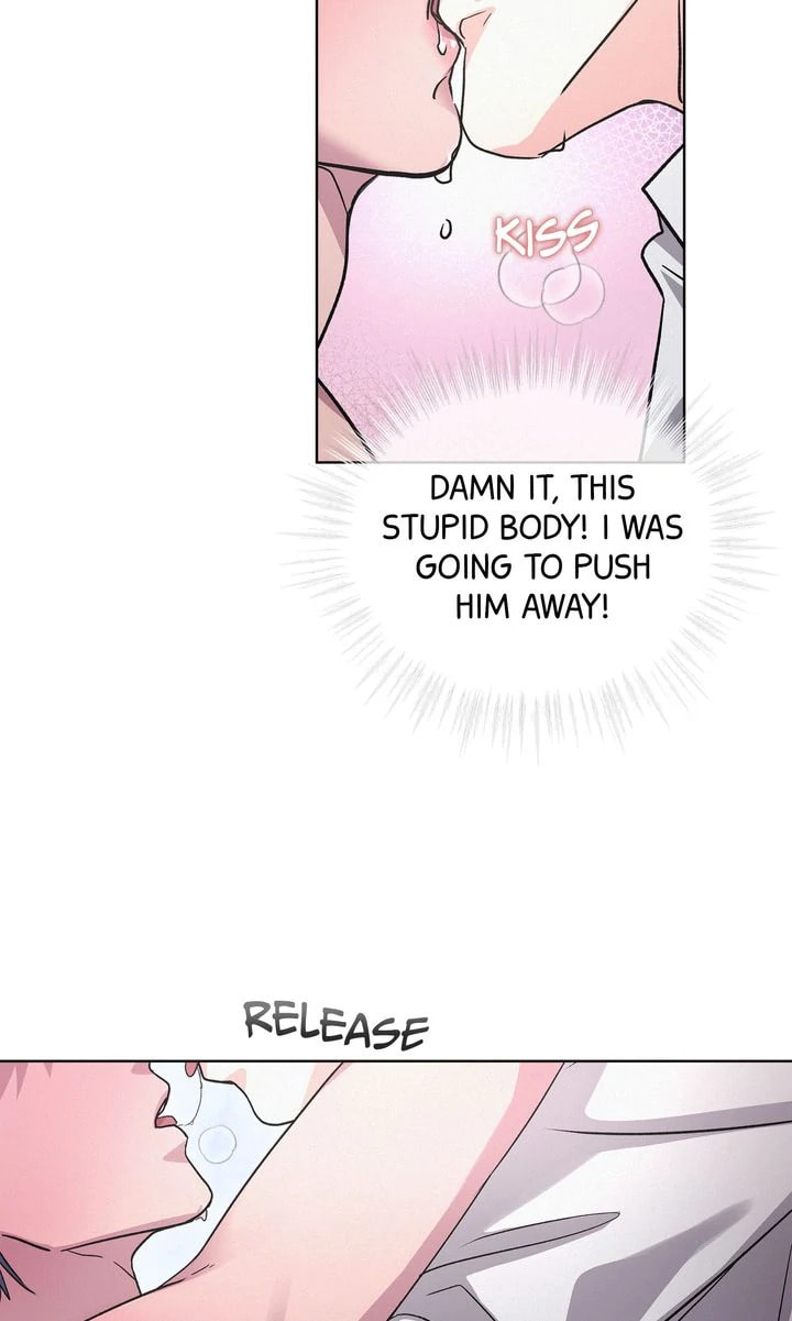 Off the Record (lleno) Chapter 14 page 69 - 