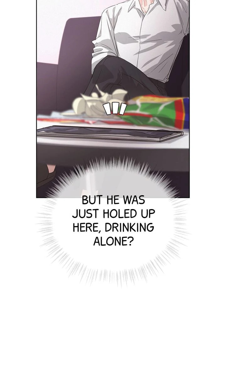 Off the Record (lleno) Chapter 14 page 9 - 