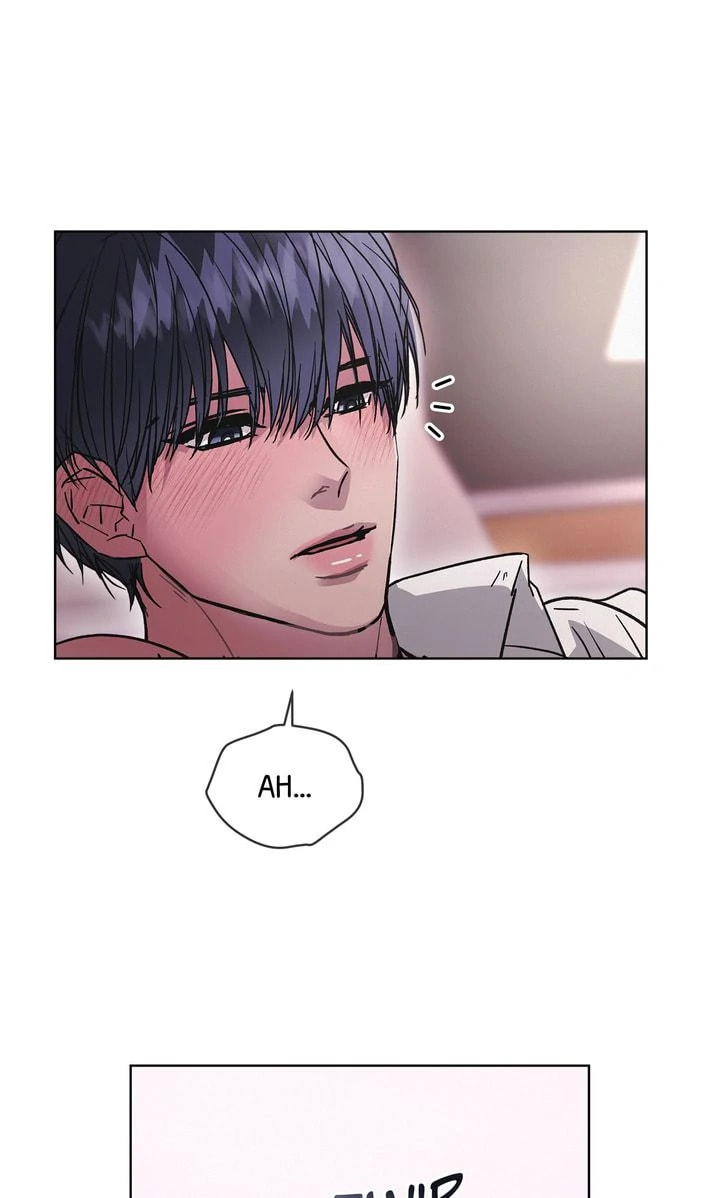 Off the Record (lleno) Chapter 15 page 12 - 