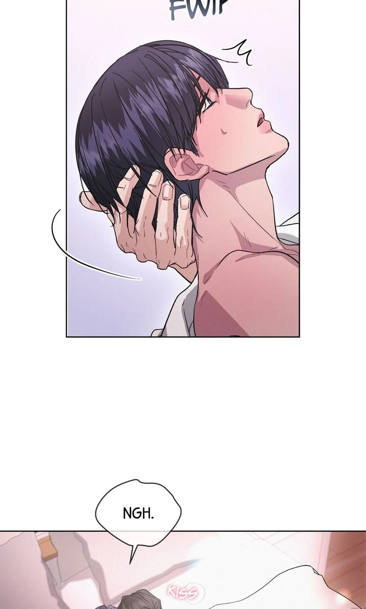 Off the Record (lleno) Chapter 15 page 13 - 