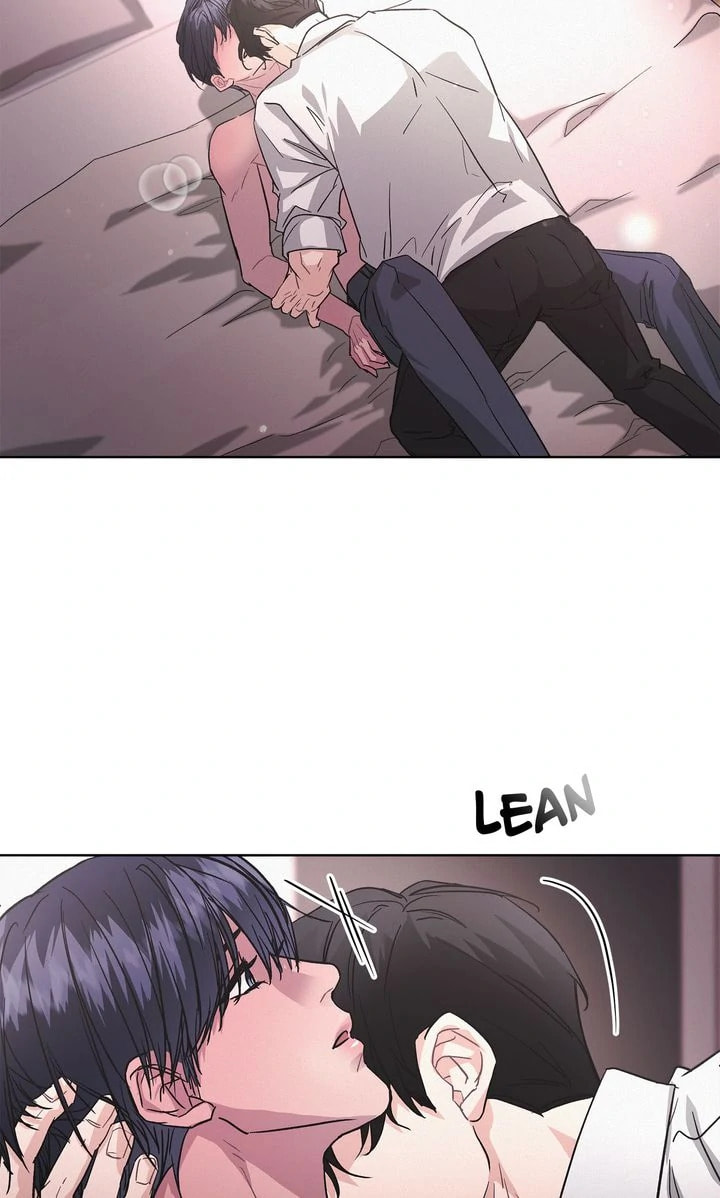Off the Record (lleno) Chapter 15 page 14 - 