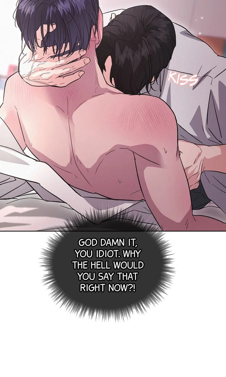 Off the Record (lleno) Chapter 15 page 16 - 