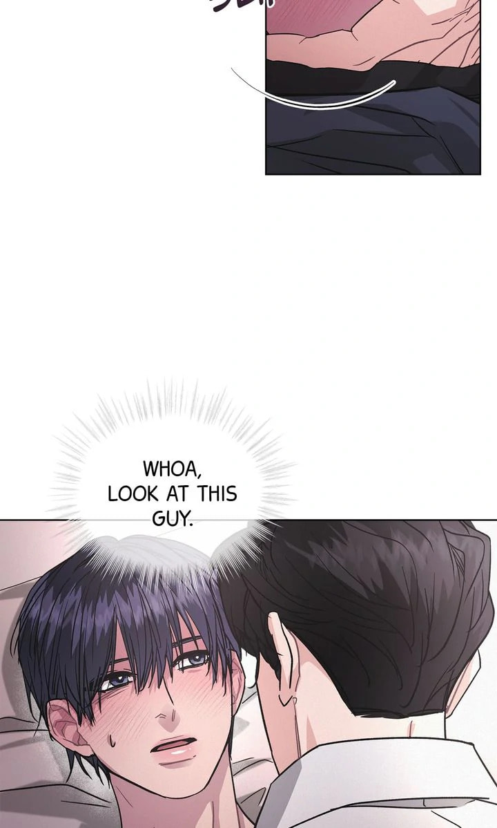 Off the Record (lleno) Chapter 15 page 18 - 