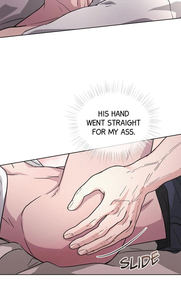 Off the Record (lleno) Chapter 15 page 19 - 