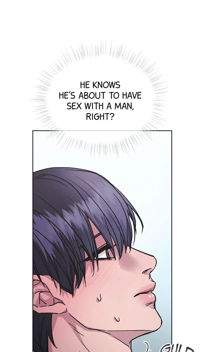 Off the Record (lleno) Chapter 15 page 20 - 