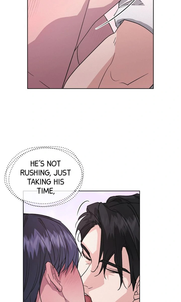 Off the Record (lleno) Chapter 15 page 3 - 