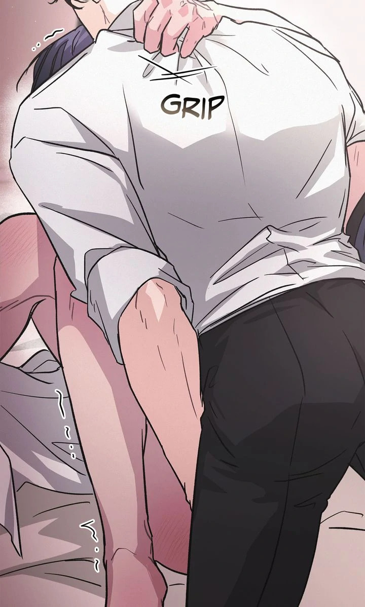 Off the Record (lleno) Chapter 15 page 22 - 