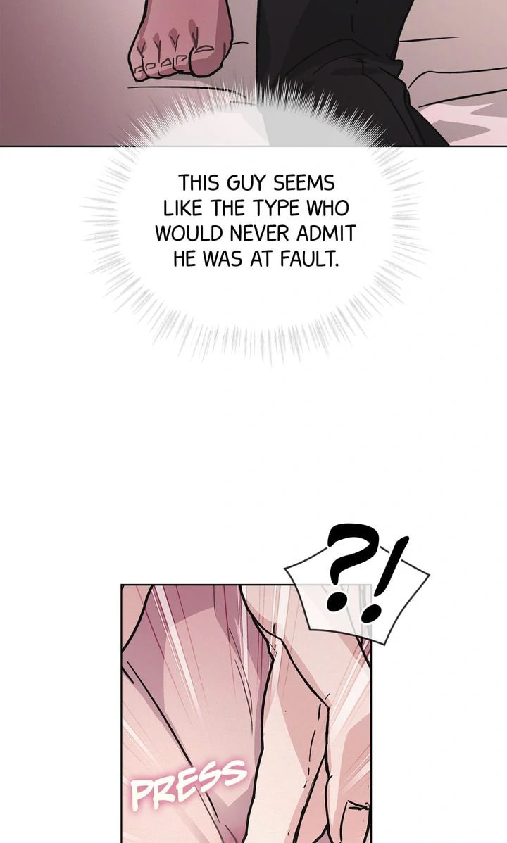 Off the Record (lleno) Chapter 15 page 23 - 
