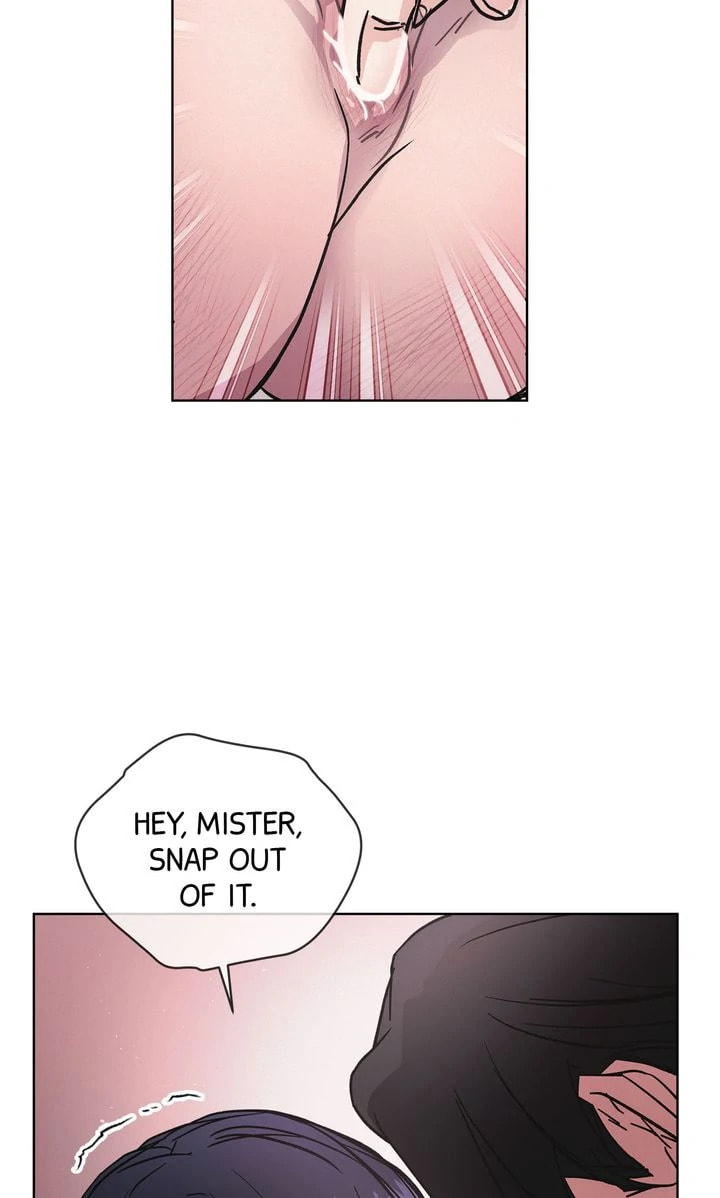 Off the Record (lleno) Chapter 15 page 24 - 