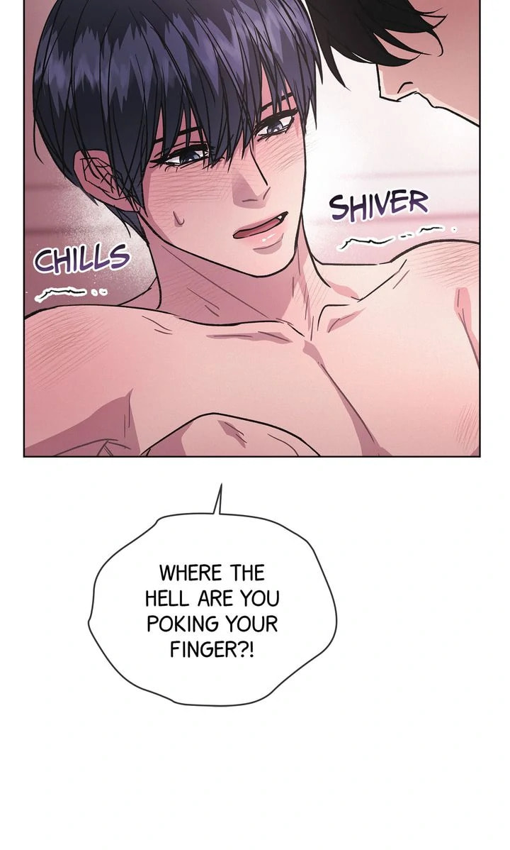 Off the Record (lleno) Chapter 15 page 25 - 