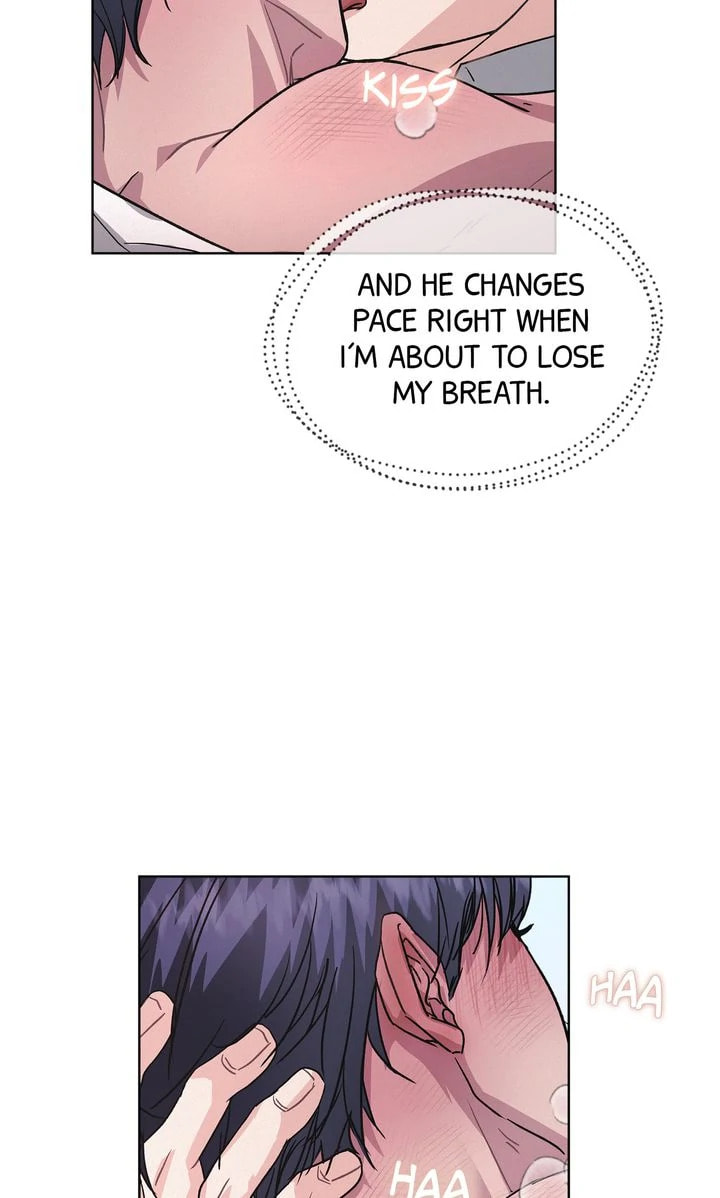 Off the Record (lleno) Chapter 15 page 4 - 