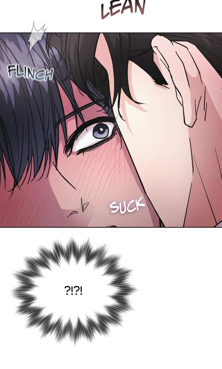 Off the Record (lleno) Chapter 15 page 32 - 