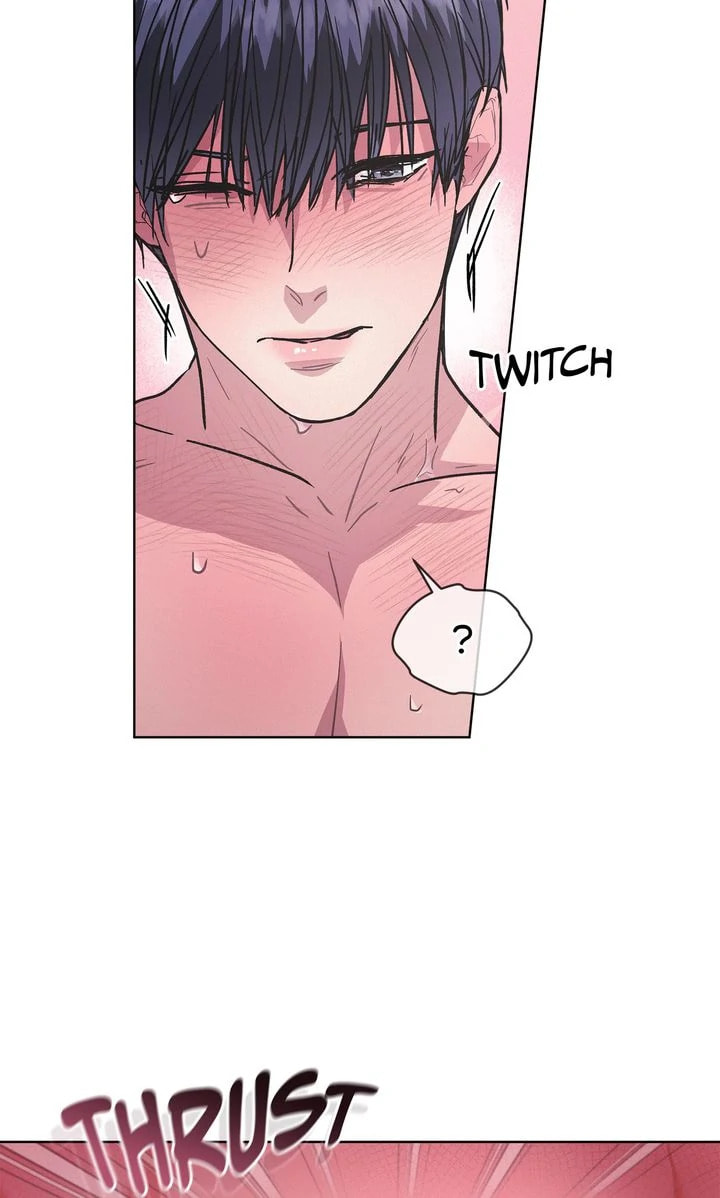 Off the Record (lleno) Chapter 15 page 37 - 