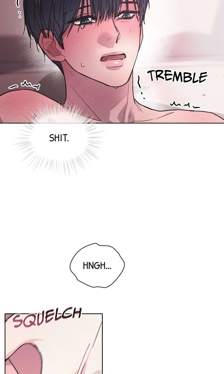 Off the Record (lleno) Chapter 15 page 39 - 