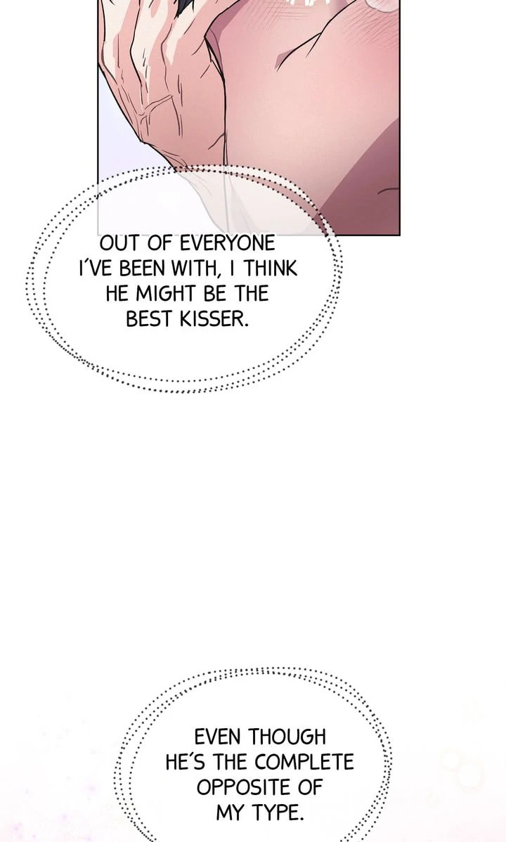 Off the Record (lleno) Chapter 15 page 5 - 
