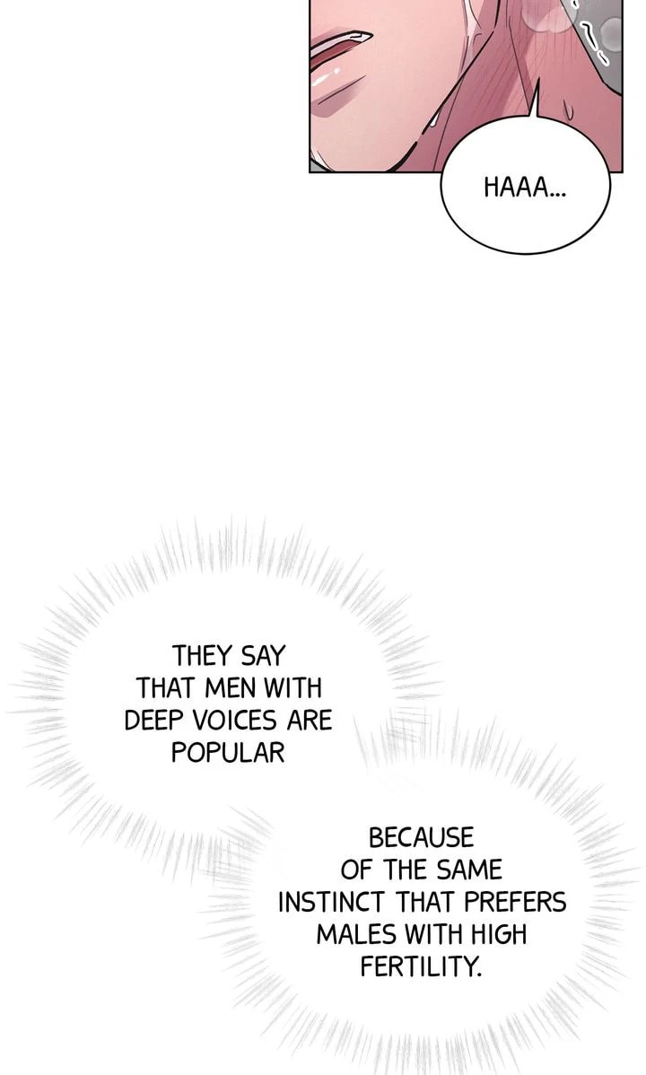 Off the Record (lleno) Chapter 15 page 41 - 