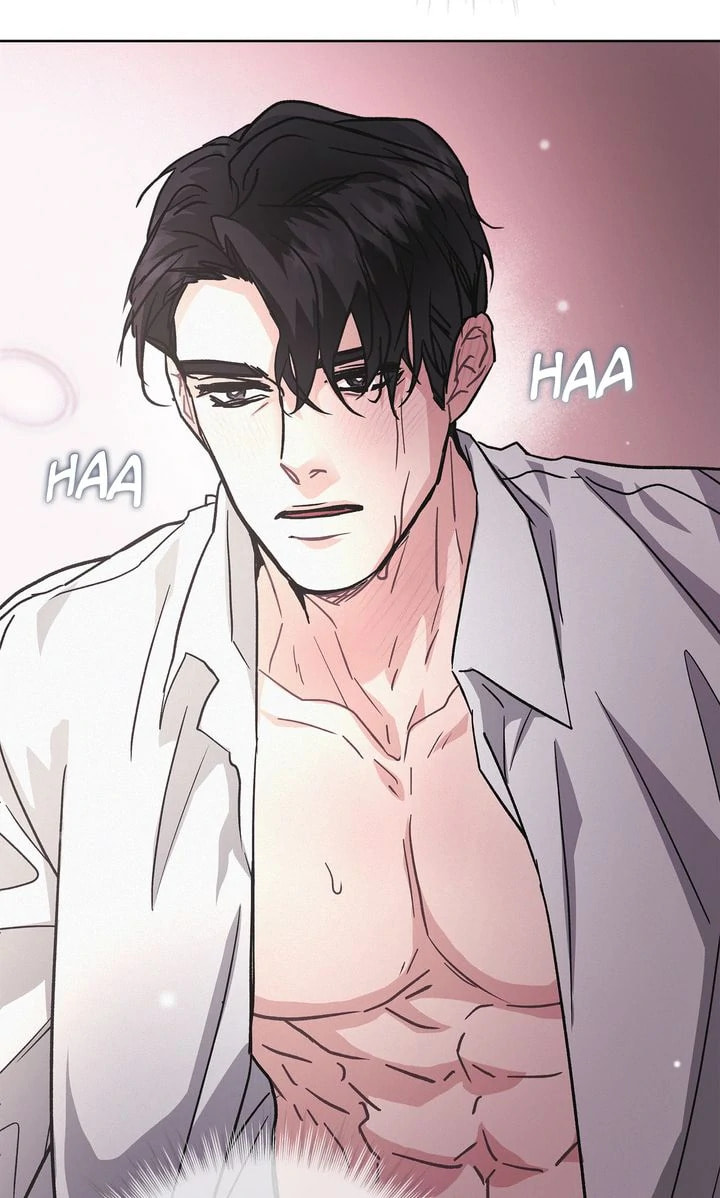 Off the Record (lleno) Chapter 15 page 42 - 