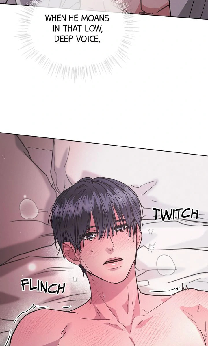 Off the Record (lleno) Chapter 15 page 43 - 