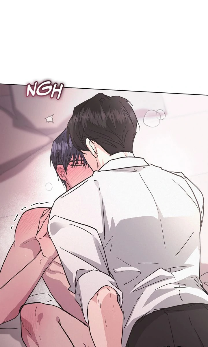 Off the Record (lleno) Chapter 15 page 45 - 