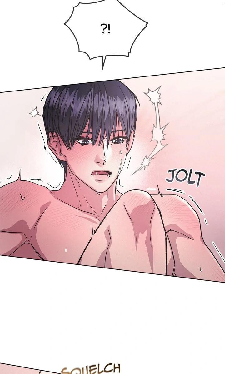 Off the Record (lleno) Chapter 15 page 50 - 