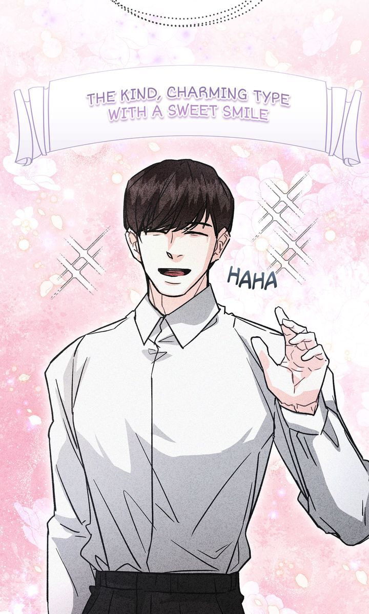 Off the Record (lleno) Chapter 15 page 6 - 