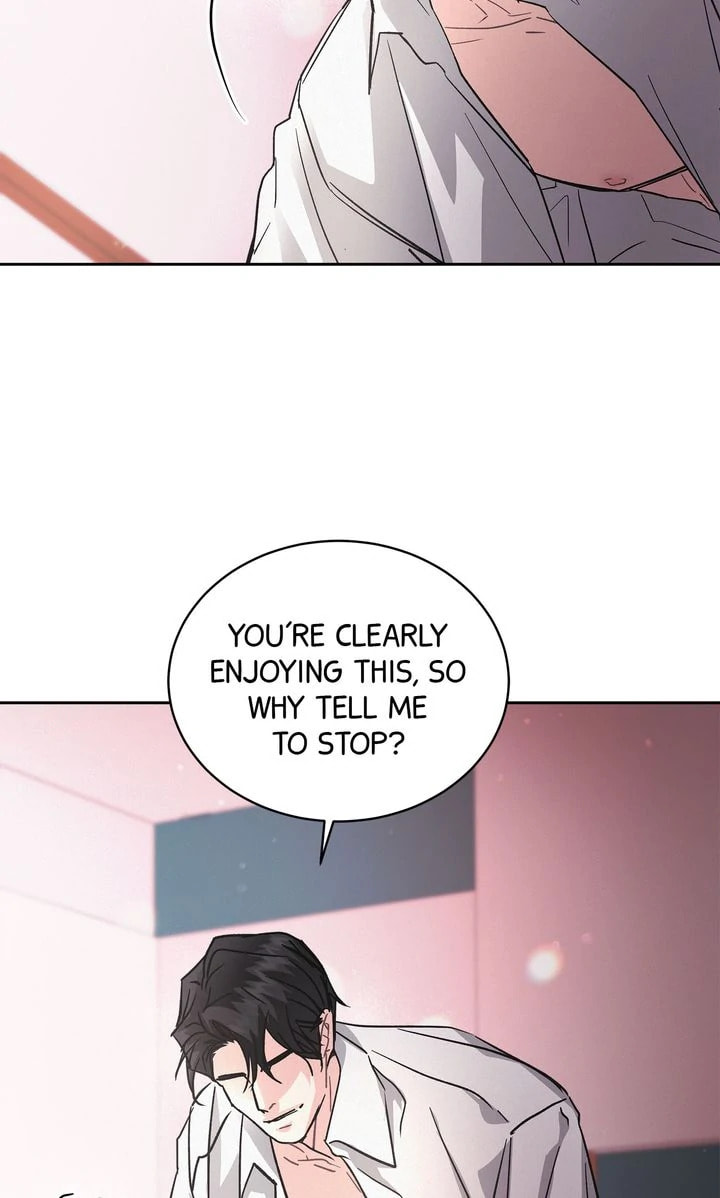 Off the Record (lleno) Chapter 15 page 57 - 