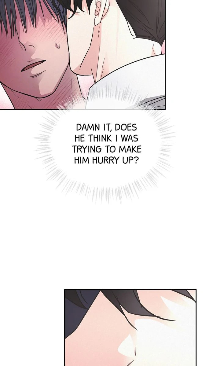 Off the Record (lleno) Chapter 15 page 59 - 
