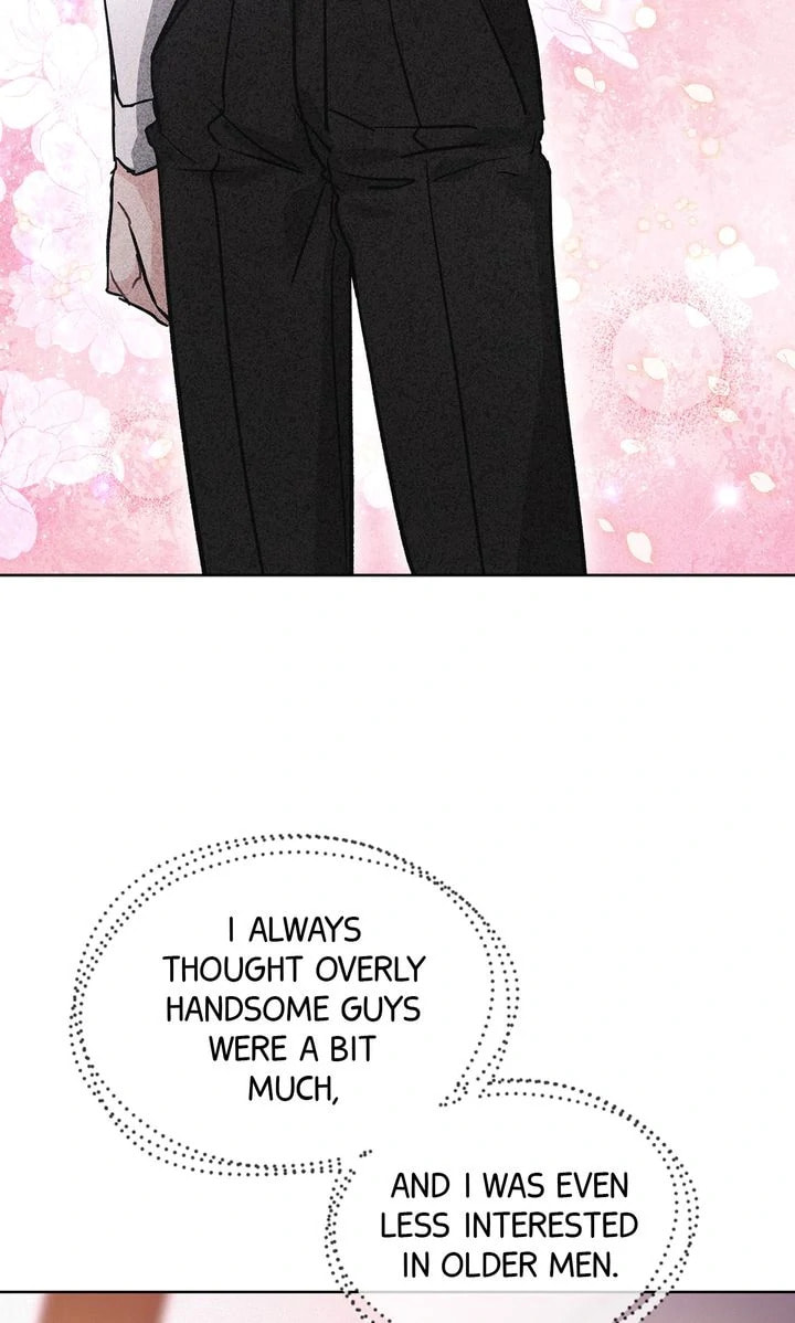 Off the Record (lleno) Chapter 15 page 7 - 