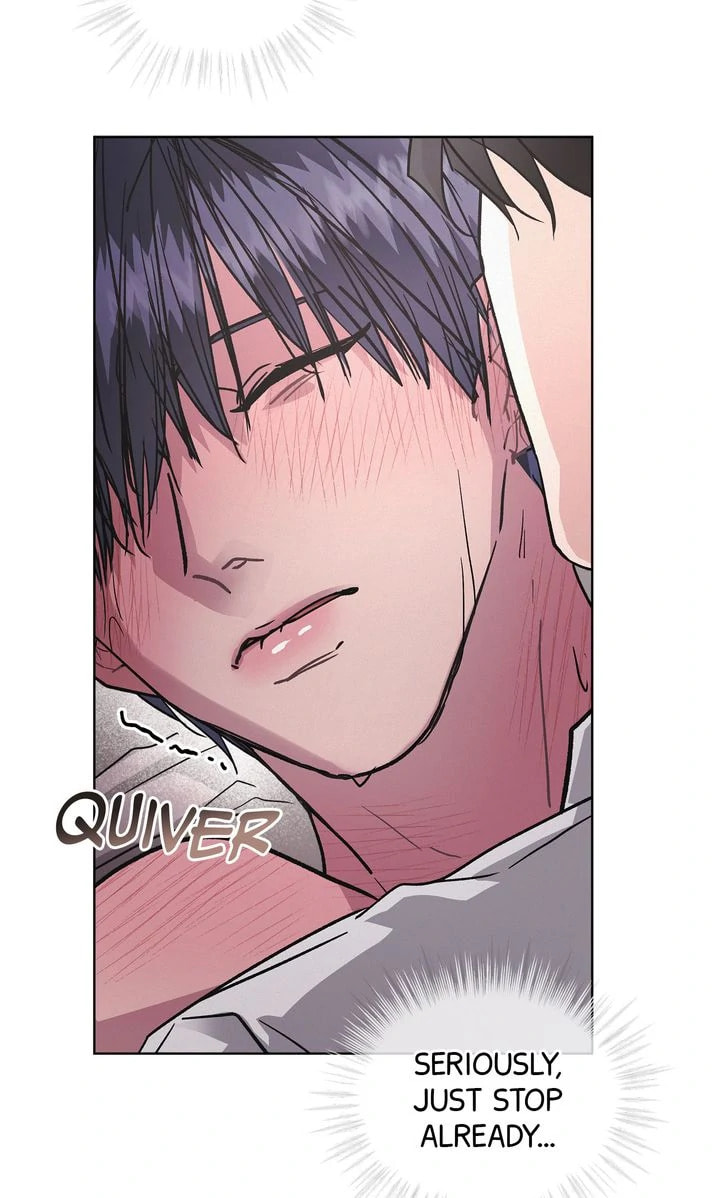 Off the Record (lleno) Chapter 15 page 61 - 