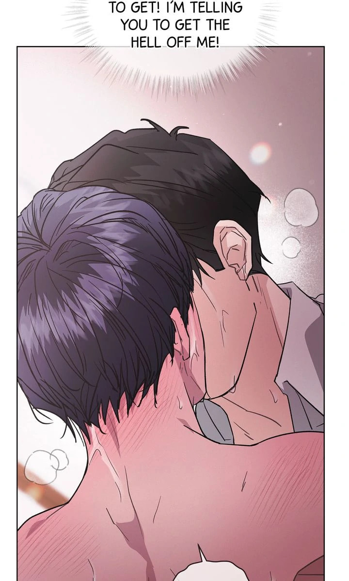 Off the Record (lleno) Chapter 15 page 65 - 