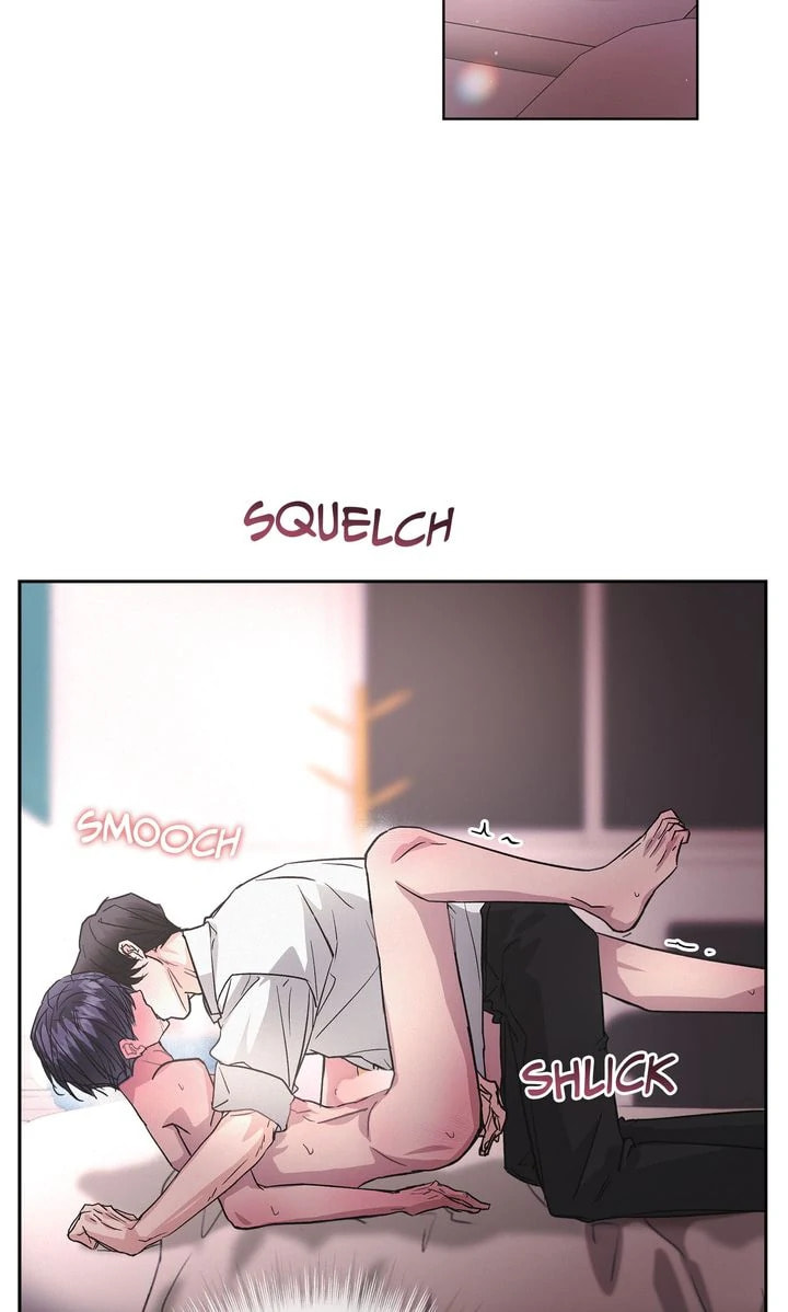 Off the Record (lleno) Chapter 15 page 67 - 