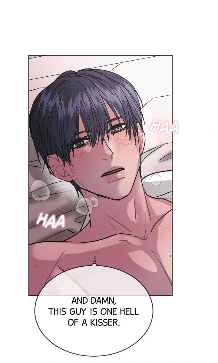 Off the Record (lleno) Chapter 15 page 9 - 