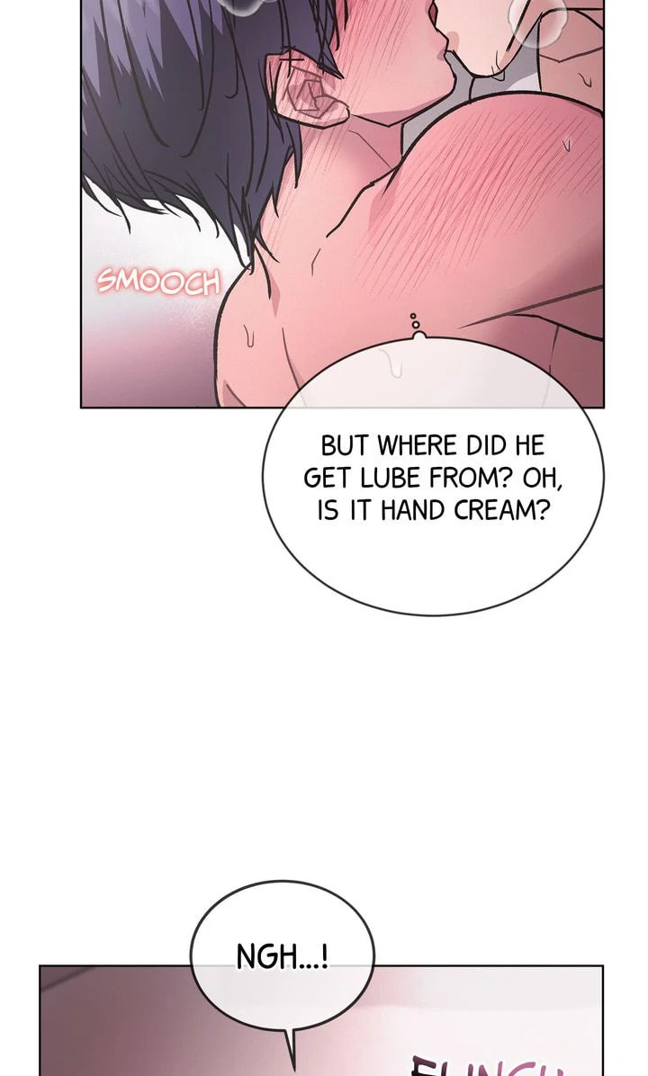 Off the Record (lleno) Chapter 16 page 11 - 
