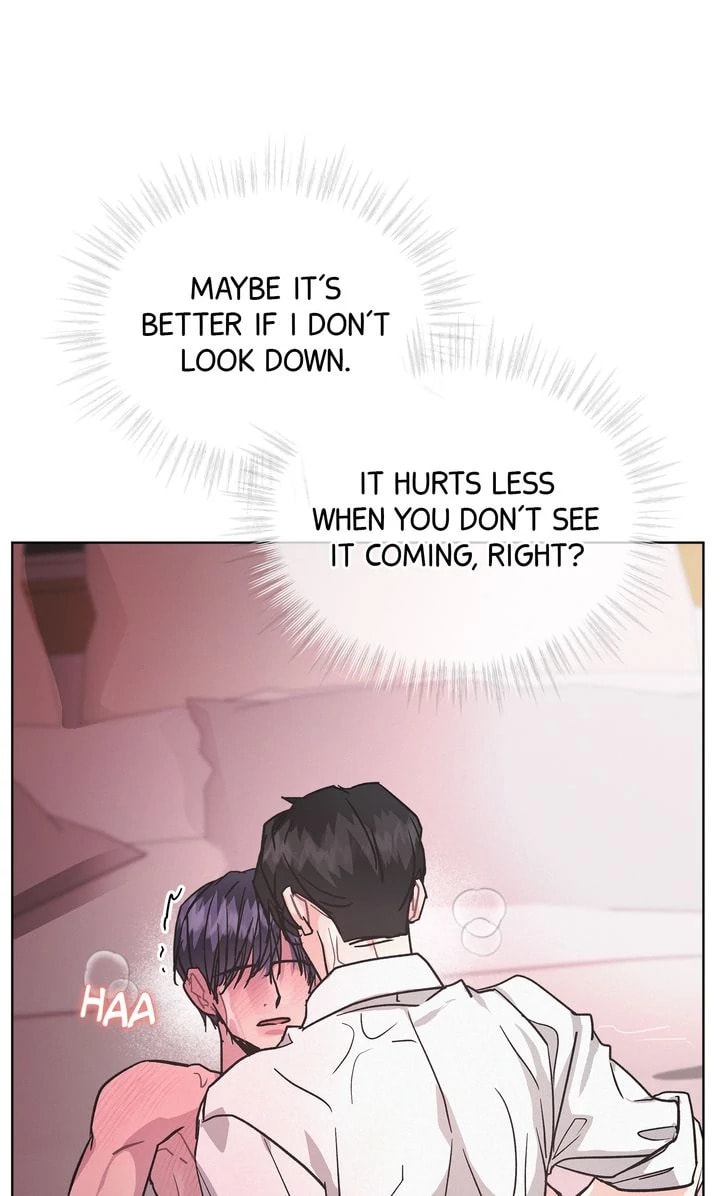 Off the Record (lleno) Chapter 16 page 14 - 