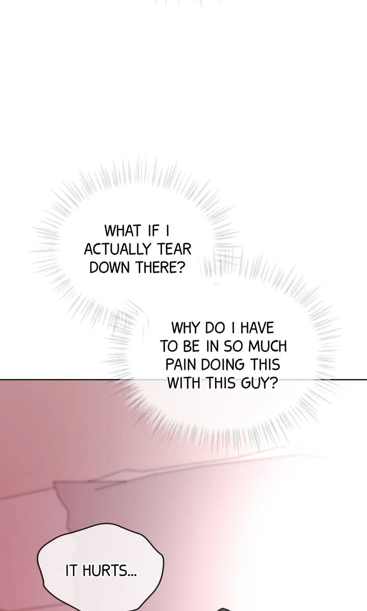 Off the Record (lleno) Chapter 16 page 16 - 