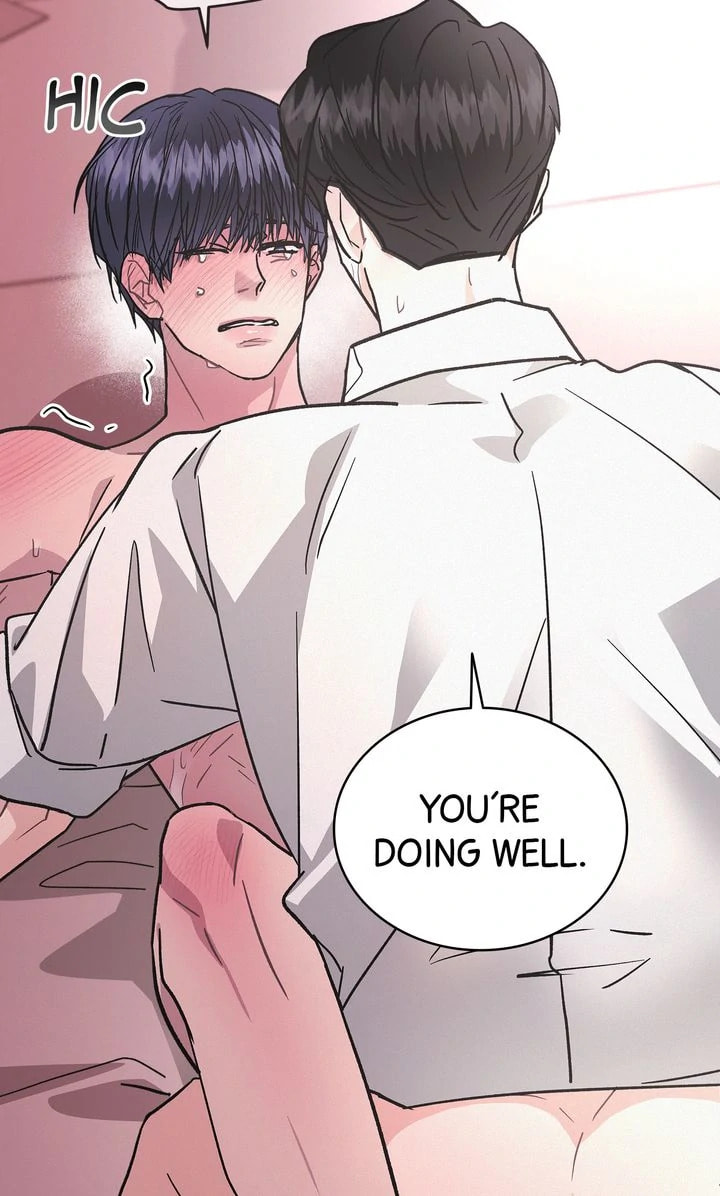 Off the Record (lleno) Chapter 16 page 17 - 