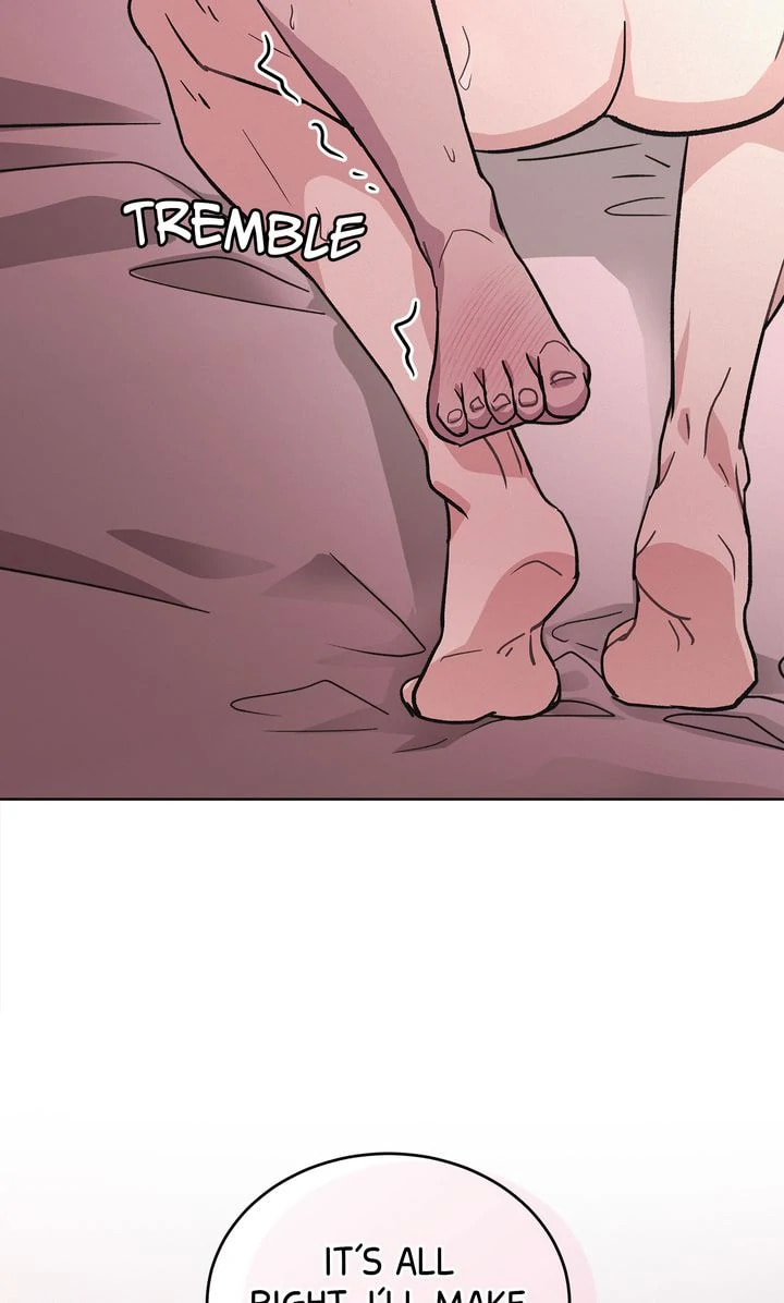 Off the Record (lleno) Chapter 16 page 18 - 